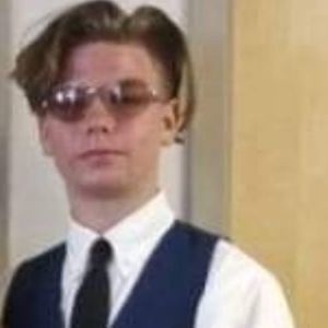 Meet your Posher, Timothy